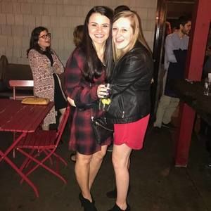 Meet your Posher, Marissa